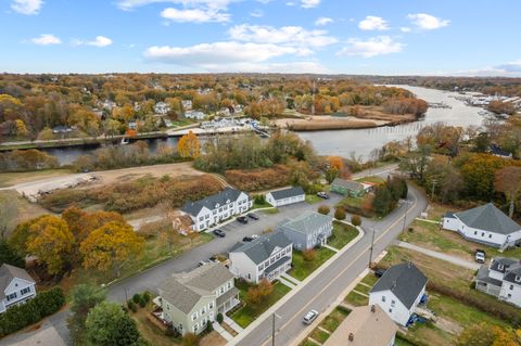 Tiny photo for 52 Prospect Street #B, Stonington, CT 06379 (MLS # 24138424)