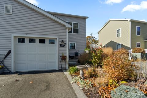 Tiny photo for 52 Prospect Street #B, Stonington, CT 06379 (MLS # 24138424)