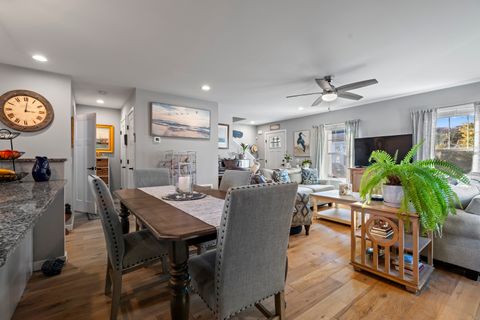Tiny photo for 52 Prospect Street #B, Stonington, CT 06379 (MLS # 24138424)
