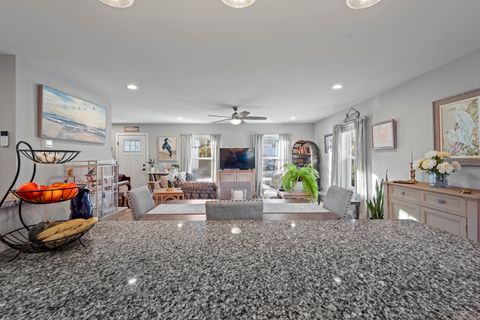 Tiny photo for 52 Prospect Street #B, Stonington, CT 06379 (MLS # 24138424)