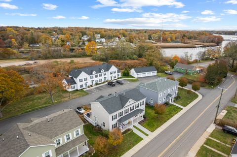 Tiny photo for 52 Prospect Street #B, Stonington, CT 06379 (MLS # 24138424)