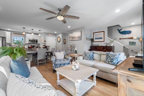 Tiny photo for 52 Prospect Street #B, Stonington, CT 06379 (MLS # 24138424)