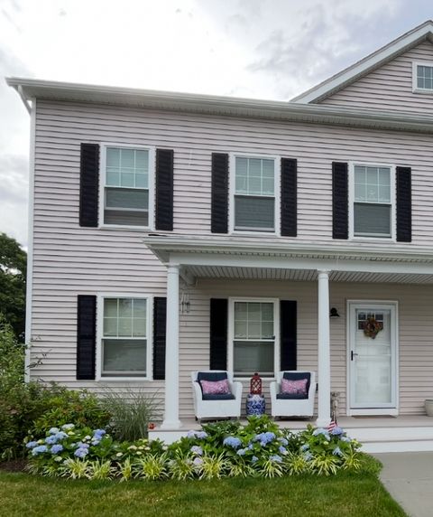Tiny photo for 52 Prospect Street #B, Stonington, CT 06379 (MLS # 24138424)