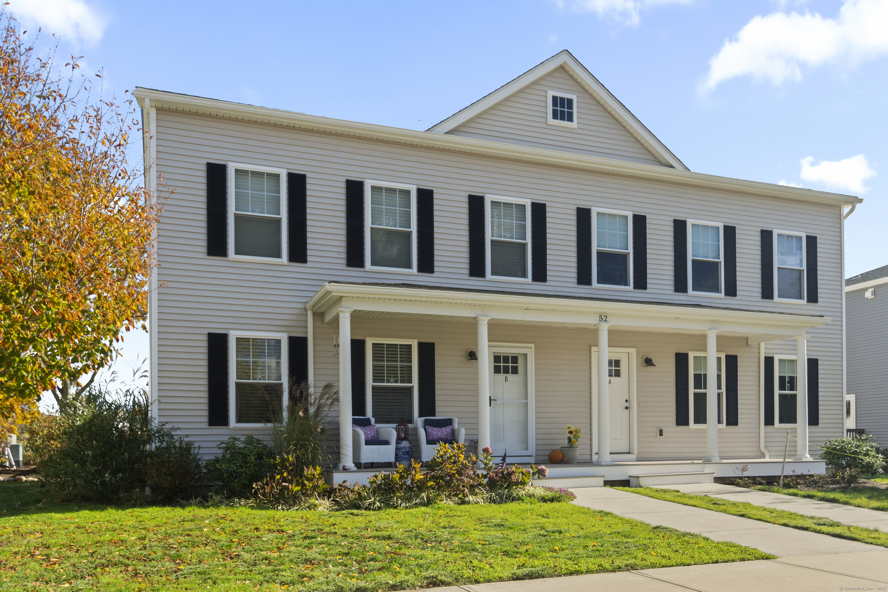 52 Prospect Street B