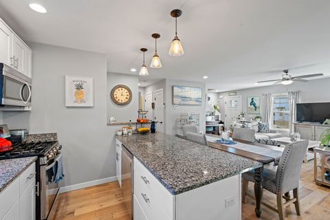 Tiny photo for 52 Prospect Street #B, Stonington, CT 06379 (MLS # 24138424)