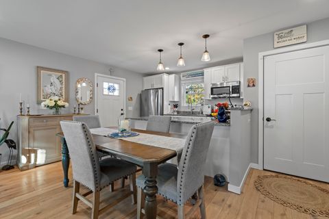 Tiny photo for 52 Prospect Street #B, Stonington, CT 06379 (MLS # 24138424)