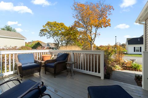 Tiny photo for 52 Prospect Street #B, Stonington, CT 06379 (MLS # 24138424)