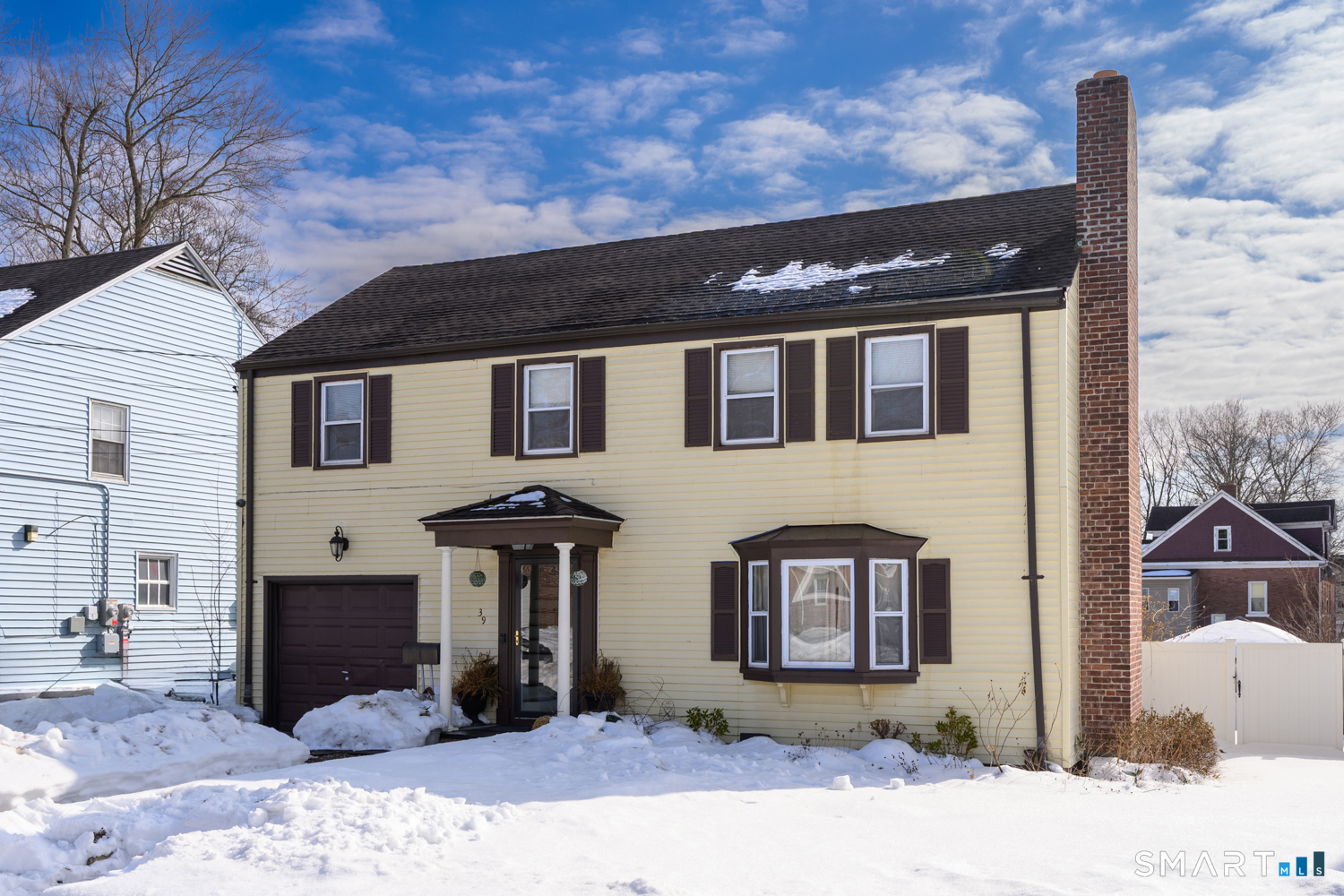 39 Burlington Street