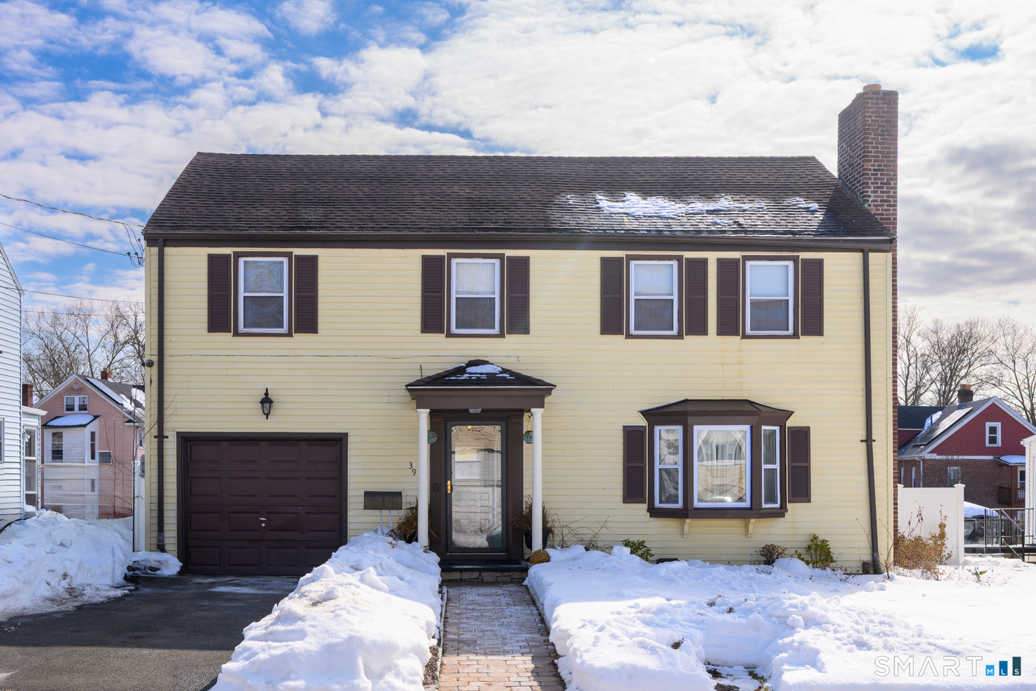 39 Burlington Street