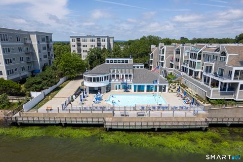 Tiny photo for 38 Harbour Close #38, New Haven, CT 06519 (MLS # 24154687)