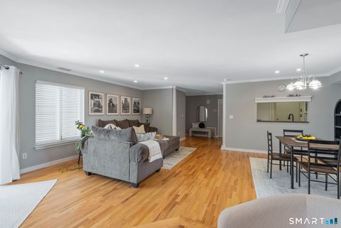 Tiny photo for 38 Harbour Close #38, New Haven, CT 06519 (MLS # 24154687)