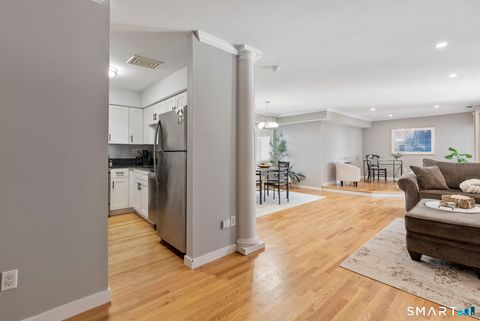 Tiny photo for 38 Harbour Close #38, New Haven, CT 06519 (MLS # 24154687)