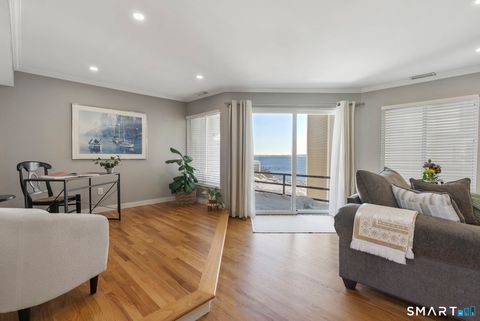 Tiny photo for 38 Harbour Close #38, New Haven, CT 06519 (MLS # 24154687)