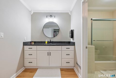 Tiny photo for 38 Harbour Close #38, New Haven, CT 06519 (MLS # 24154687)