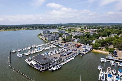 Tiny photo for 38 Harbour Close #38, New Haven, CT 06519 (MLS # 24154687)