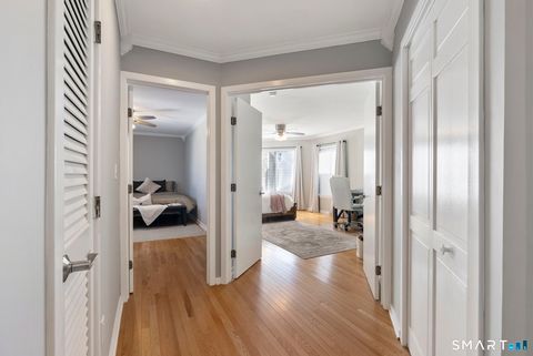 Tiny photo for 38 Harbour Close #38, New Haven, CT 06519 (MLS # 24154687)