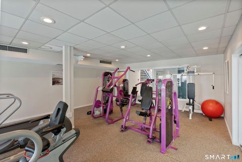 Tiny photo for 38 Harbour Close #38, New Haven, CT 06519 (MLS # 24154687)