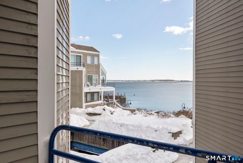 Photo of 38 Harbour Close #38, New Haven, CT 06519 (MLS # 24154687)