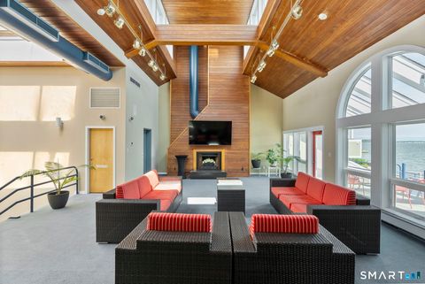 Tiny photo for 38 Harbour Close #38, New Haven, CT 06519 (MLS # 24154687)