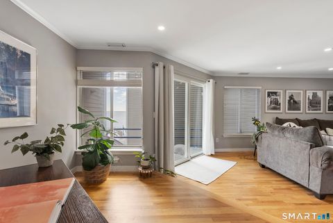 Tiny photo for 38 Harbour Close #38, New Haven, CT 06519 (MLS # 24154687)