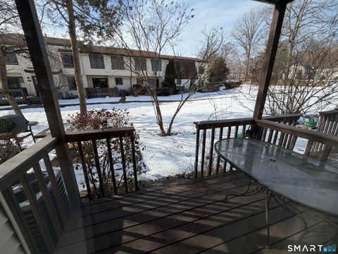 Tiny photo for 155 Cottonwood Road #155, Newington, CT 06111 (MLS # 24146625)