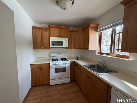 Tiny photo for 155 Cottonwood Road #155, Newington, CT 06111 (MLS # 24146625)