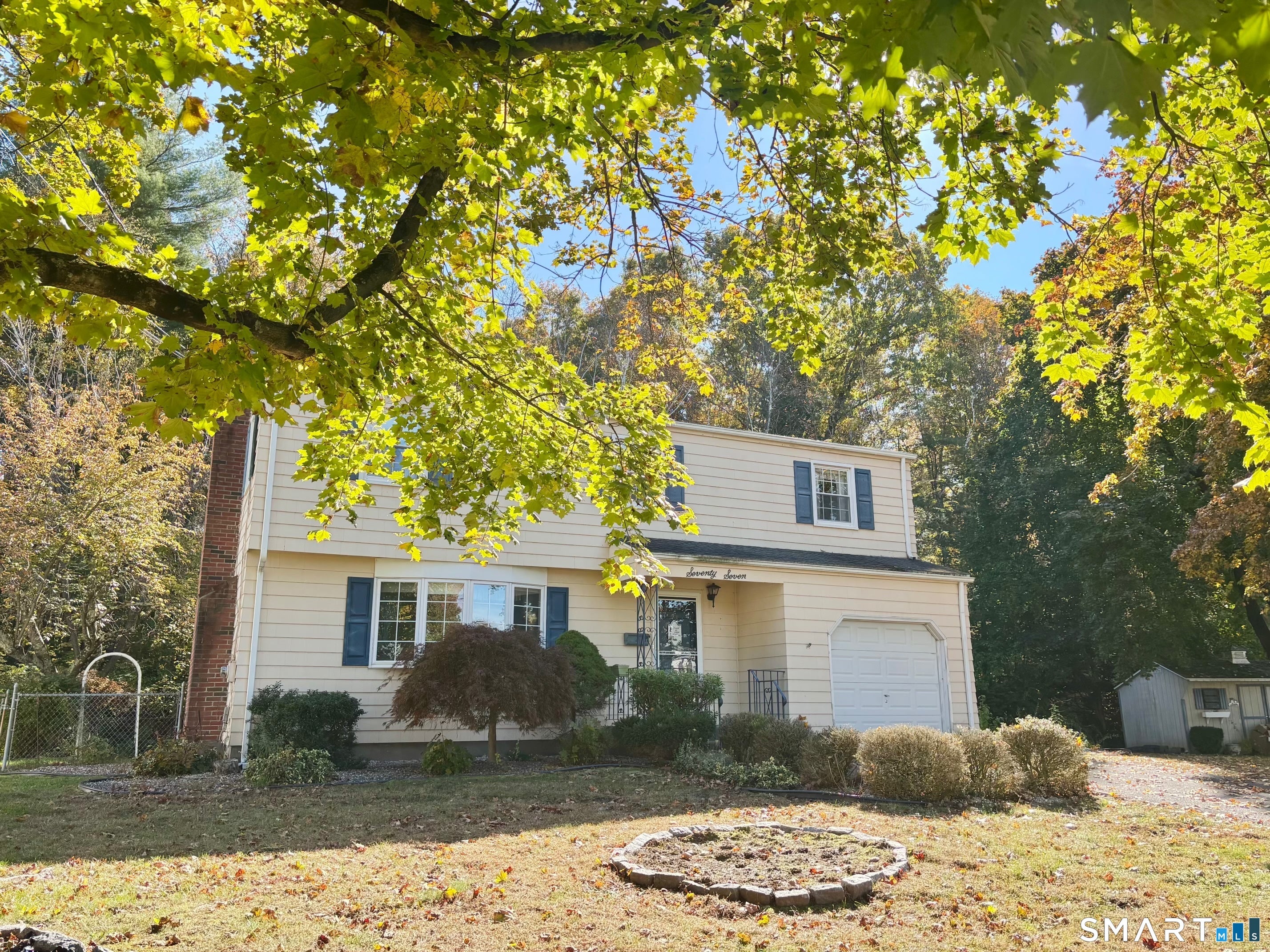 77 Pendelton Drive