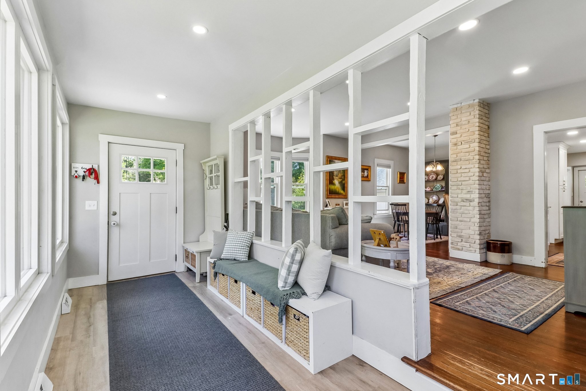 5 Westwood Road