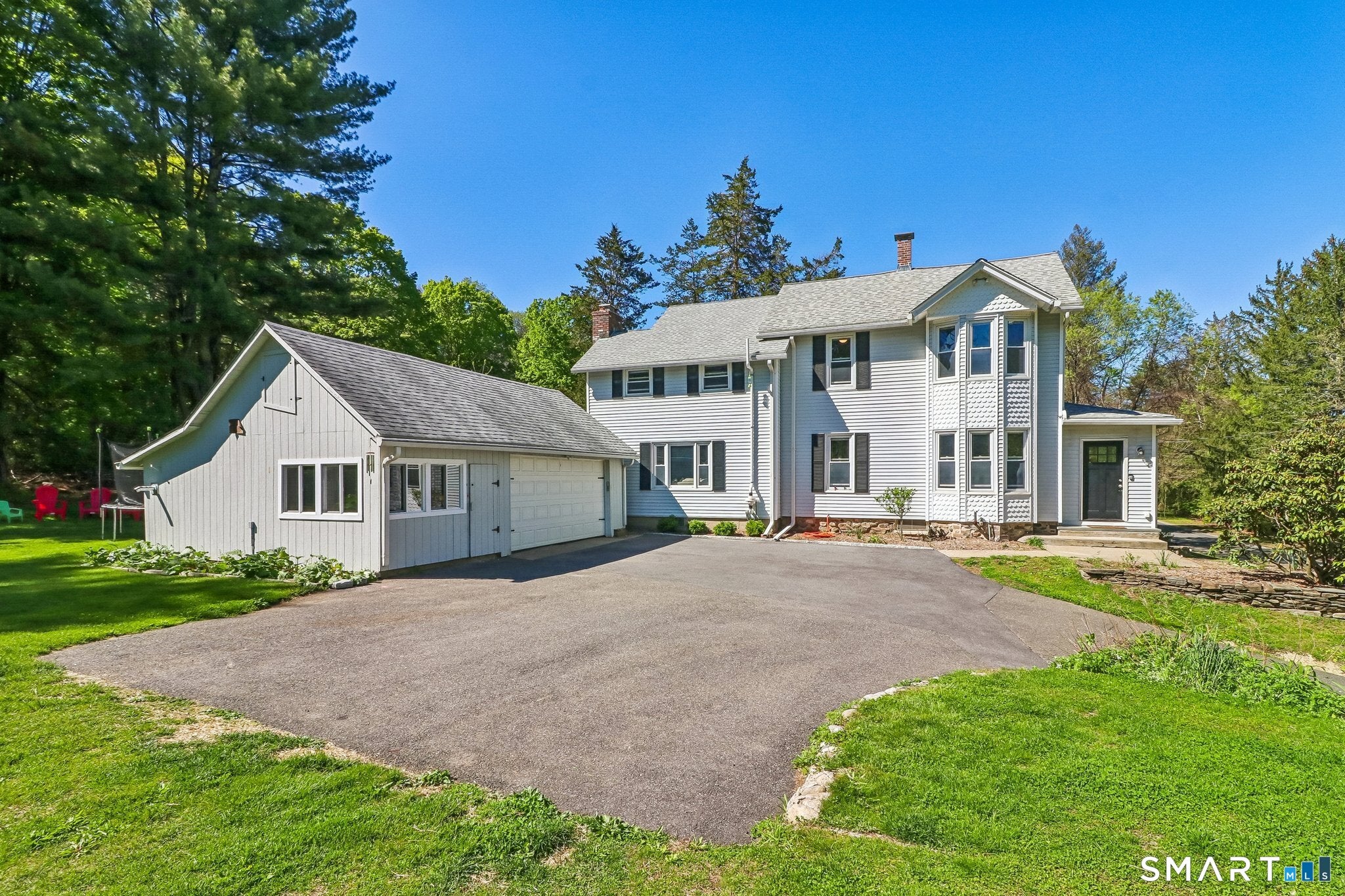 5 Westwood Road