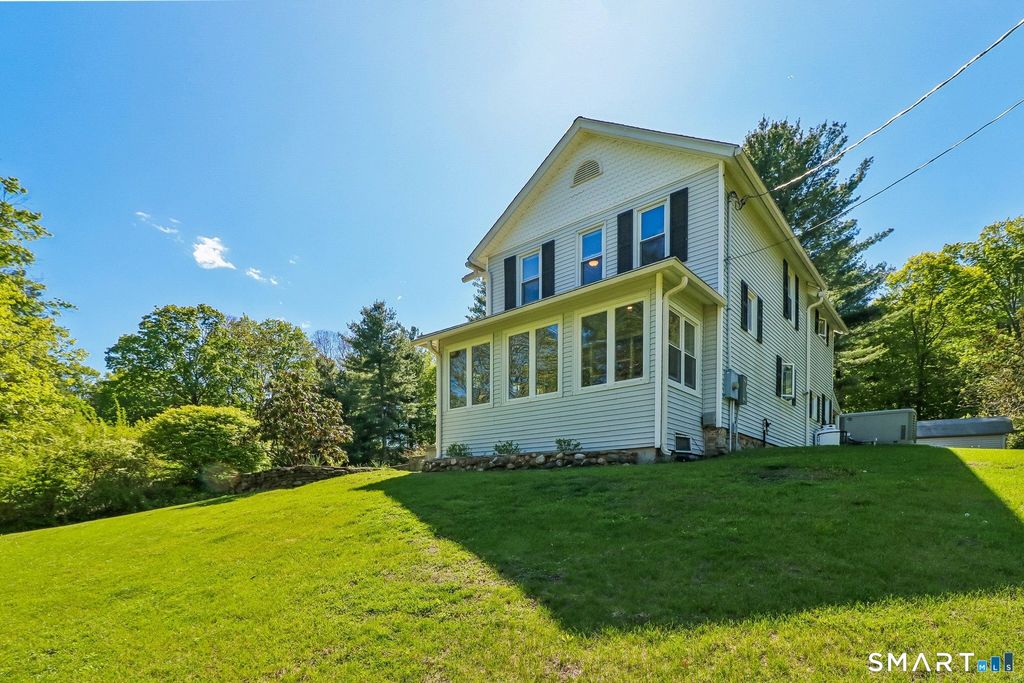 Photo of 5 Westwood Road, Woodbury, CT 06798 (MLS # 24175070)