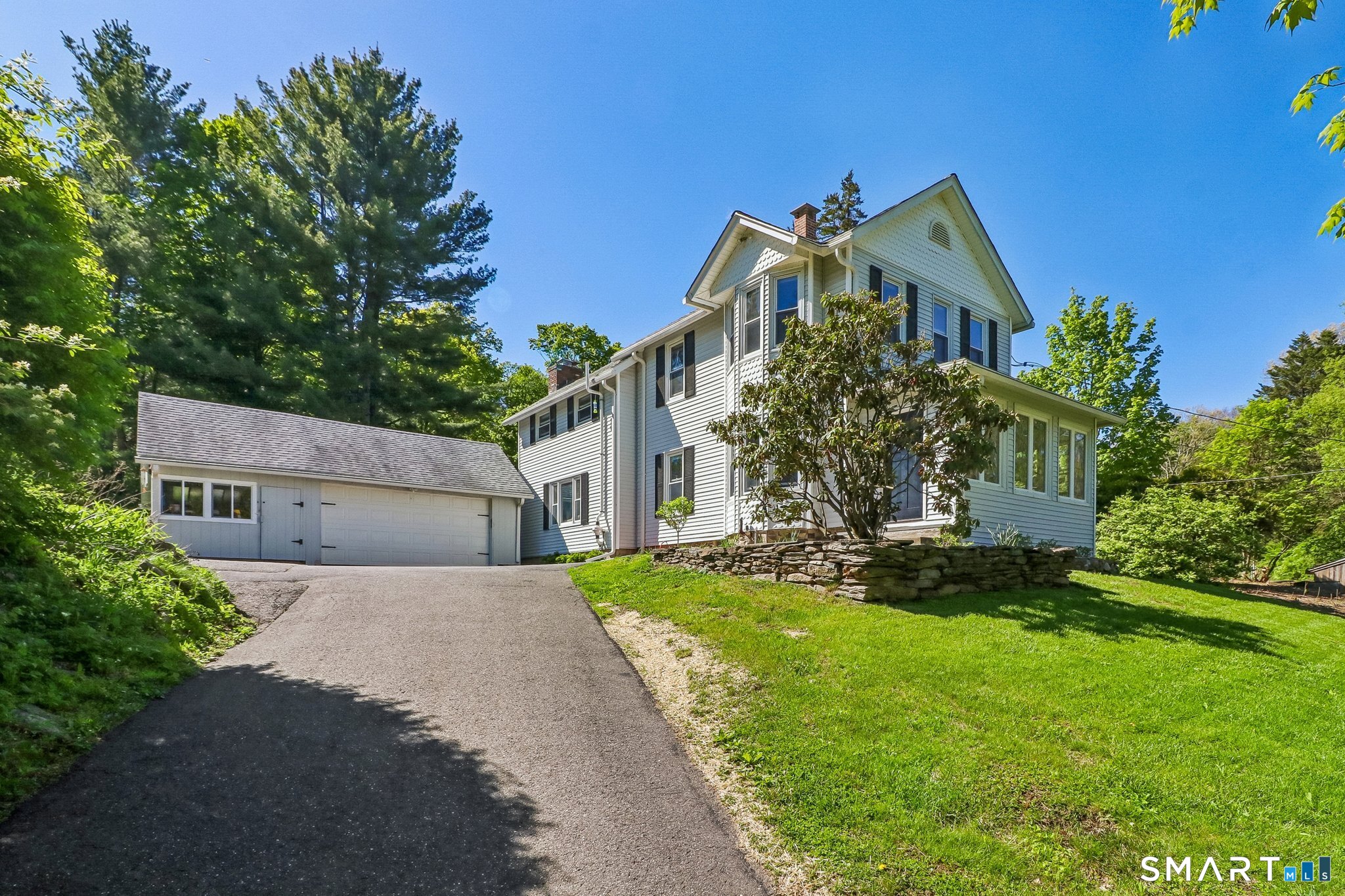 5 Westwood Road