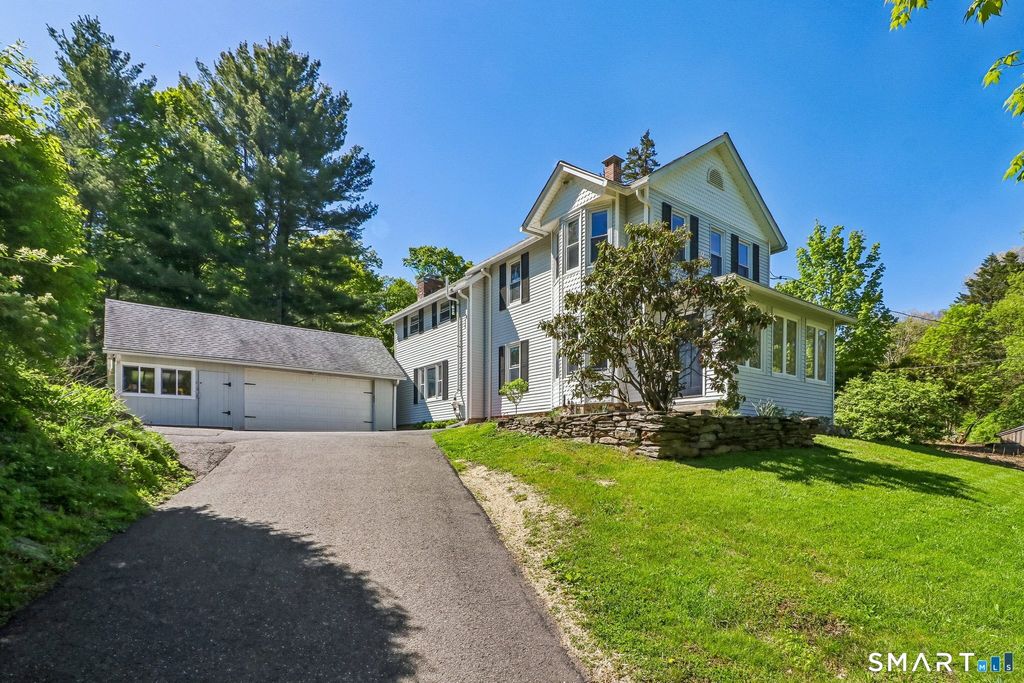 Photo of 5 Westwood Road, Woodbury, CT 06798 (MLS # 24175070)
