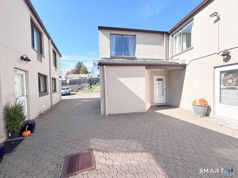 Photo of 84 Taylor Avenue #APT 1, Norwalk, CT 06854 (MLS # 24147701)