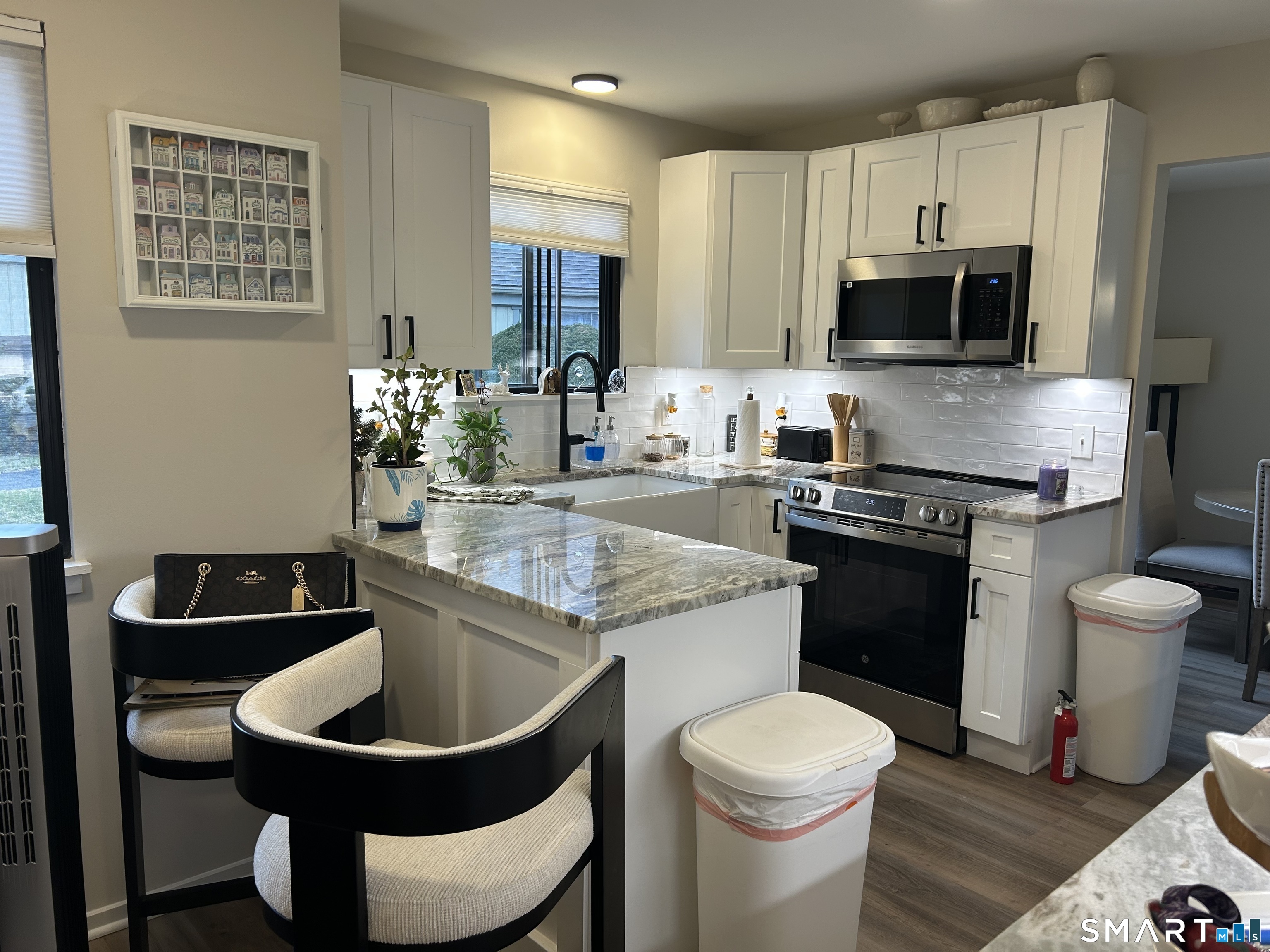 29 Heritage Village D