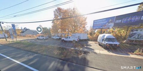 Tiny photo for 114 E Main Street, Plainville, CT 06062 (MLS # 24169928)