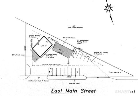 Tiny photo for 114 E Main Street, Plainville, CT 06062 (MLS # 24169928)