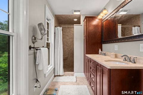 Tiny photo for 28 Sergeant Morgan Road, Haddam, CT 06424 (MLS # 24186859)
