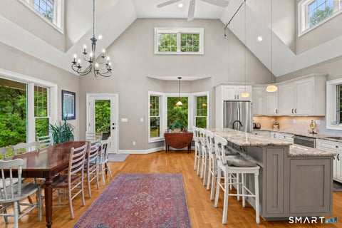 Tiny photo for 28 Sergeant Morgan Road, Haddam, CT 06424 (MLS # 24186859)
