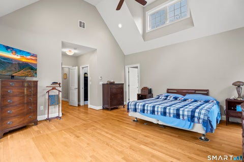 Tiny photo for 28 Sergeant Morgan Road, Haddam, CT 06424 (MLS # 24186859)