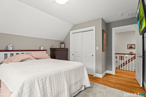 Tiny photo for 28 Sergeant Morgan Road, Haddam, CT 06424 (MLS # 24186859)