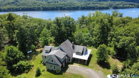 Homes For Sale - 28 Sergeant Morgan Road<br/> Middlesex County, Haddam, CT 06424