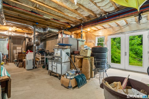 Tiny photo for 28 Sergeant Morgan Road, Haddam, CT 06424 (MLS # 24186859)