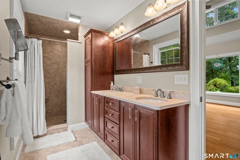 Tiny photo for 28 Sergeant Morgan Road, Haddam, CT 06424 (MLS # 24186859)