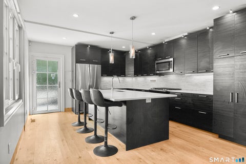 Tiny photo for 20 Euclid Avenue #A, Stamford, CT 06902 (MLS # 24211928)