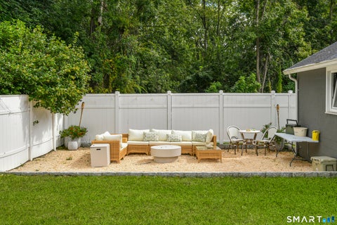 Tiny photo for 20 Euclid Avenue #A, Stamford, CT 06902 (MLS # 24211928)