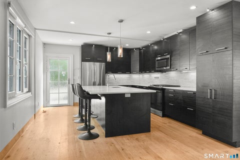 Tiny photo for 20 Euclid Avenue #A, Stamford, CT 06902 (MLS # 24211928)