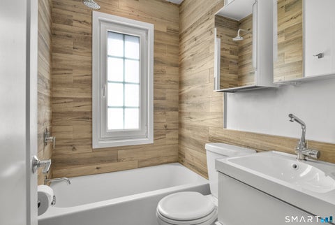 Tiny photo for 20 Euclid Avenue #A, Stamford, CT 06902 (MLS # 24211928)