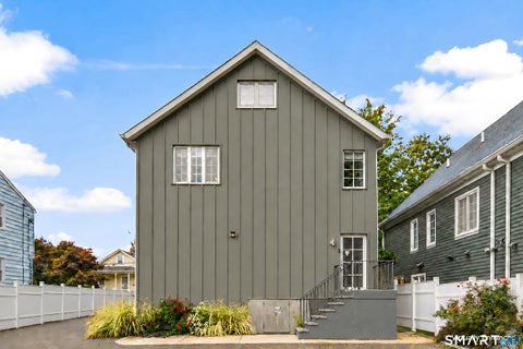 Tiny photo for 20 Euclid Avenue #A, Stamford, CT 06902 (MLS # 24211928)