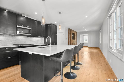 Tiny photo for 20 Euclid Avenue #A, Stamford, CT 06902 (MLS # 24211928)