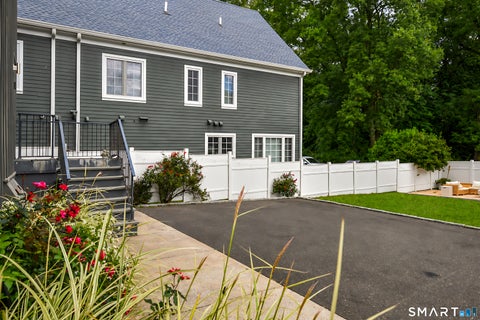 Tiny photo for 20 Euclid Avenue #A, Stamford, CT 06902 (MLS # 24211928)